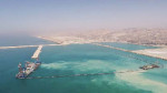 فاز اول بندر پارسیان؛ آماده بهره‌برداری