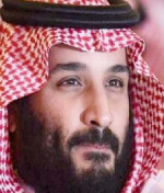 تحلیلگر صهیونیست:بن سلمان به دنبال عادی سازی روابط با تل آویو است