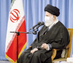 سیلی سخت‌تر غلبه نرم افزاری بر هیمنه پوچ استکبار و اخراج آمریکا از منطقه است