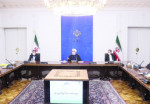 روحانی: امیدواریم خرید و انتقال واکسن کرونا هفته‌های آینده انجام شود