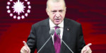 اردوغان: کسانی که از ترکیه انتقاد می‌کنند، خود حامی تروریست‌ها هستند