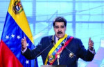 اعلام آمادگی مادورو برای تعامل با دولت جدید آمریکا