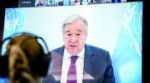 درخواست دبیر کل سازمان ملل از ایران و آمریکا برای خروج از بن بست