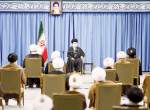 حد غنی‌سازی ایران ۲۰درصد نیست متناسب با نیاز کشور ممکن است به ۶۰درصد هم برسد