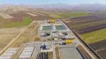 ۴ پروژه آب و فاضلاب کردستان در دهه فجر امسال به بهره برداری رسید