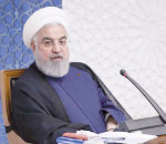 اگر یکساعت در برداشتن تحریم تعلل کنیم، حقوق مردم را پایمال کرده ایم