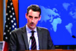 وزارت خارجه آمریکا:واشنگتن در انتظار پیشنهادی سازنده از سوی ایران است