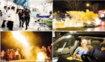 فرهنگسازی؛ مؤثرترین راه پیشگیری از حوادث چهارشنبه سوری