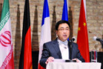 چین: کلید موفقیت مذاکرات وین، رفع کامل تحریم‌ها است