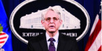 وزیر دادگستری آمریکا خواستار افزایش بودجه مقابله با تروریسم داخلی