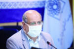 راه اندازی نخستین مرکز واکسیناسیون خودرویی در تهران