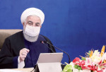 روحانی: کوله بَری در شان کرامت مرزنشینان رشید ما نیست