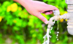 مصرف آب در تهران ۲.۵ درصد افزایش یافت