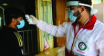 قرنطینه ۶۰ بیمار مشکوک به کرونا در مبادی مرزی کشور