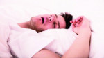 علت خرخر کردن در خواب چیست؟