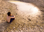 بحران آب و تبعاتی که آهسته در راه هستند