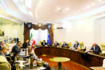 چگونگی پرداخت بدهی گازی عراق به ایران بررسی شد