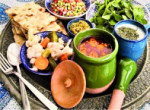آیا می‌توانید از خوردن آبگوشت دل بِکَنيد؟