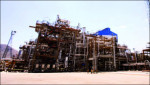 آغاز تعمیرات اساسی در پالایشگاه نفت اصفهان
