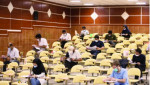 آزمون ارتقاي دستیاری تخصصی در موعد مقرر برگزار می‎شود