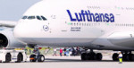 هواپیمایی لوفت‌هانزا پروازهای خود به ایران را افزایش می‌دهد