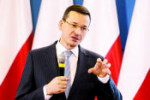 نخست وزیر لهستان: حتی یک پاپاسی هم به اسرائیل نمی‌دهیم