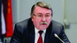 میخائیل اولیانوف:دور جدید مذاکرات وین، زودتر از ۱۰ روز آینده آغاز نمی‌شود