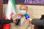 زالی:توان تزریق روزانه ۳۰ هزار دوز واکسن کرونا در تهران وجود دارد