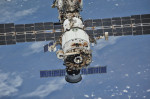 در ماژول روسی؛ شکاف‎های جدید در ایستگاه فضایی بین المللی کشف شد