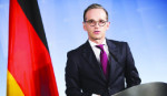 هایکو ماس:آلمان آماده ارائه کمک به افغانستان از طریق سازمان ملل است