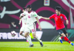 ایران - کره جنوبی؛ ۲۰ مهر ماه در ورزشگاه آزادی