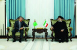 ایران و ترکمنستان درباره حل مسئله گاز توافق کردند