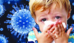 عوارض کووید ۱۹ در کودکان تا ۱۲ هفته بعد از بیماری باقی می ماند