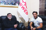 فرهاد دیگر بهانه ای ندارد