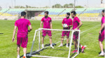 پرسپولیس ، تنها تر از تنها