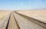 اختصاص ۱۹۰ میلیارد تومان برای اجرای پروژه راه آهن ایلام