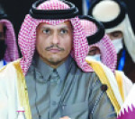 وزیر خارجه قطر:دوحه شریک قابل‌اعتماد برای تحقق صلح در منطقه است