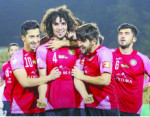 توافق پرسپولیس با دو بازیکن خارجی
