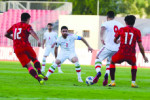 آتش در خرمن تیم ملی
