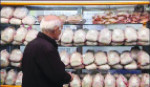 آغاز توزیع هوشمند مرغ منجمد و تخم‌مرغ «درب منزل شهروندان» در تهران