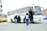 افزایش ۱۹ درصدی جابجایی مسافر در مازندران