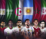 ایران؛ هفتمین تیم شکست ناپذیر فوتبال جهان