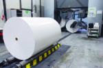 ظرفیت تولید ۱۵۰ هزار تن کاغذ تحریر را داریم