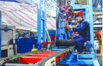۱۵۲ واحد صنعتی آذربایجان غربی وارد چرخه تولید شدند