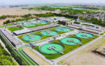 تمام آب مورد نیاز مناطق تحت پوشش سامانه آبرسانی اصفهان بزرگ از تصفیه خانه باباشیخعلی تامین می‎شود