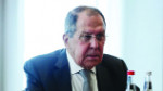 لاوروف:مسکو آماده بررسی نگرانی‌های آمریکا  در مذاکرات ضمانت‌های امنیتی است