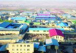 استاندار اردبیل: ناحیه صنعتی ویژه صنایع تبدیلی در پارس آباد راه اندازی می‌شود