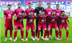 پرسپولیس در جاده تکرار قهرمانی