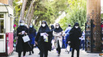 دانشگاه‌ها برای ازسرگیری آموزش حضوری آماده شوند