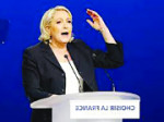 مارین لوپن:در صورت پیروزی در انتخابات، فرانسه را از ناتو خارج خواهم کرد